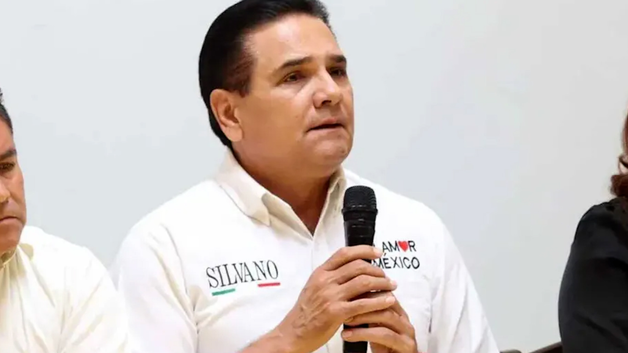 Hoy definirán situación jurídica de excolaboradores de Silviano Aureoles