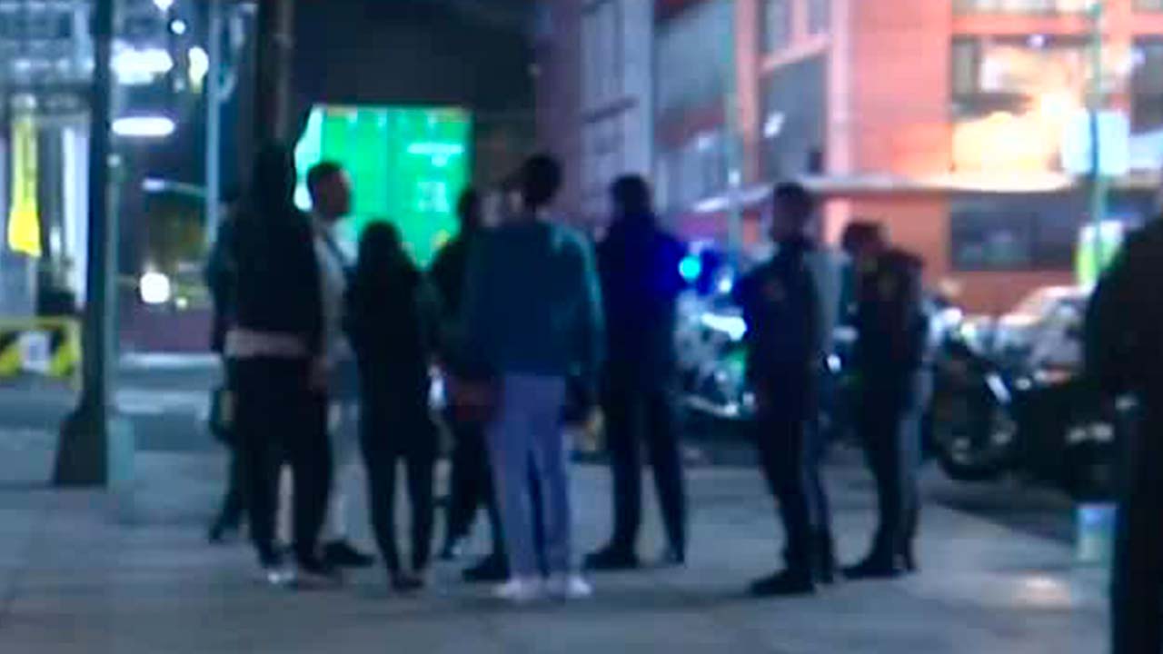 Asesinado a balazos a un hombre en la Ciudad de México- Grupo Milenio
