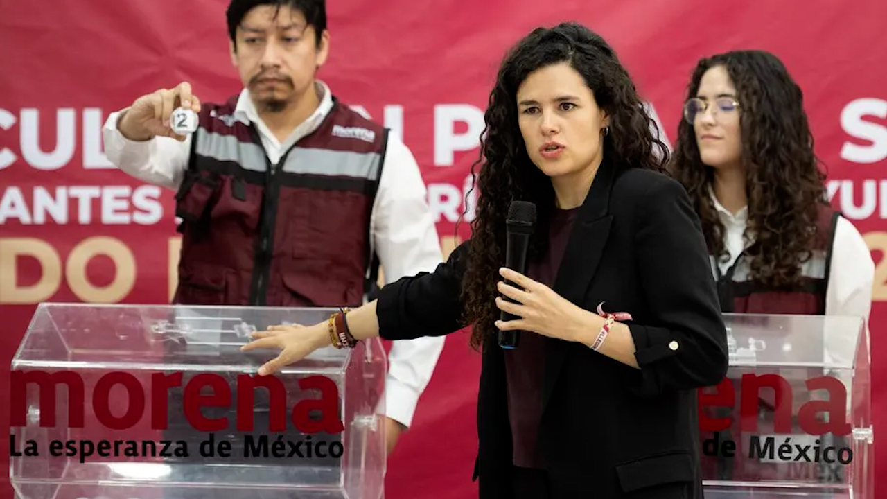 Inicia Morena insaculación de candidaturas a regidurías para elección de Durango