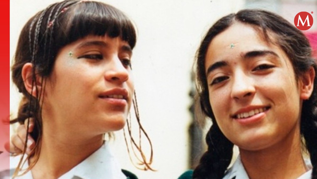 Las protagonistas de 'Perfume de violetas' | Especial