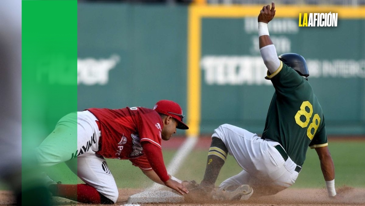 Pericos de Puebla define pretemporada con 15 juegos de preparación | Especial