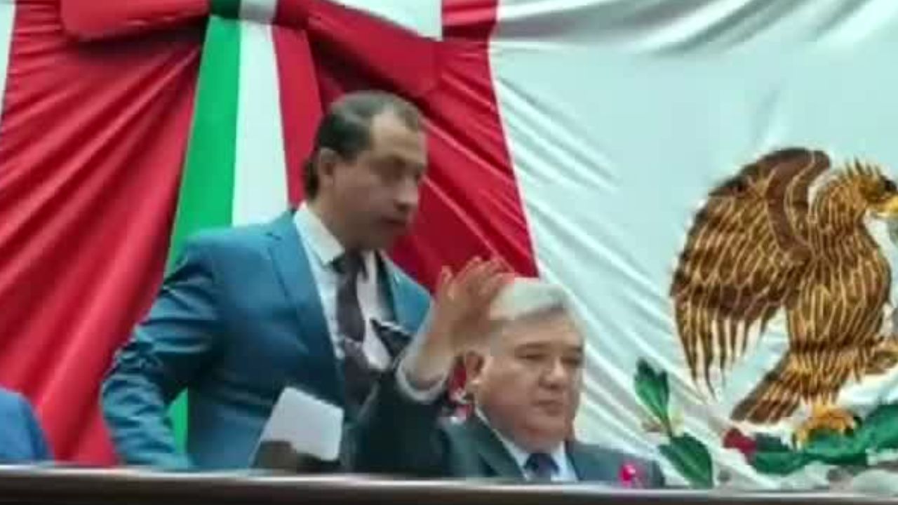 Pleno de Michoacán aprueba la reforma constitucional en materia de no reelección y nepotismo