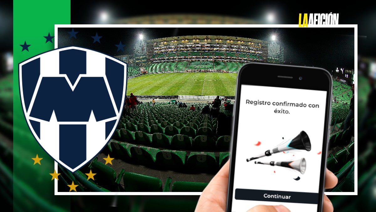 Rayados recibirá a Whitecaps en el TSM. | Especial