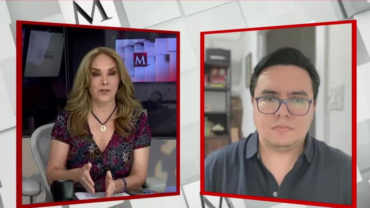 &quot;No es un tema que se pueda resolver en semanas&quot;: expresa Arturo Ángel, sobre medidas arancelarias