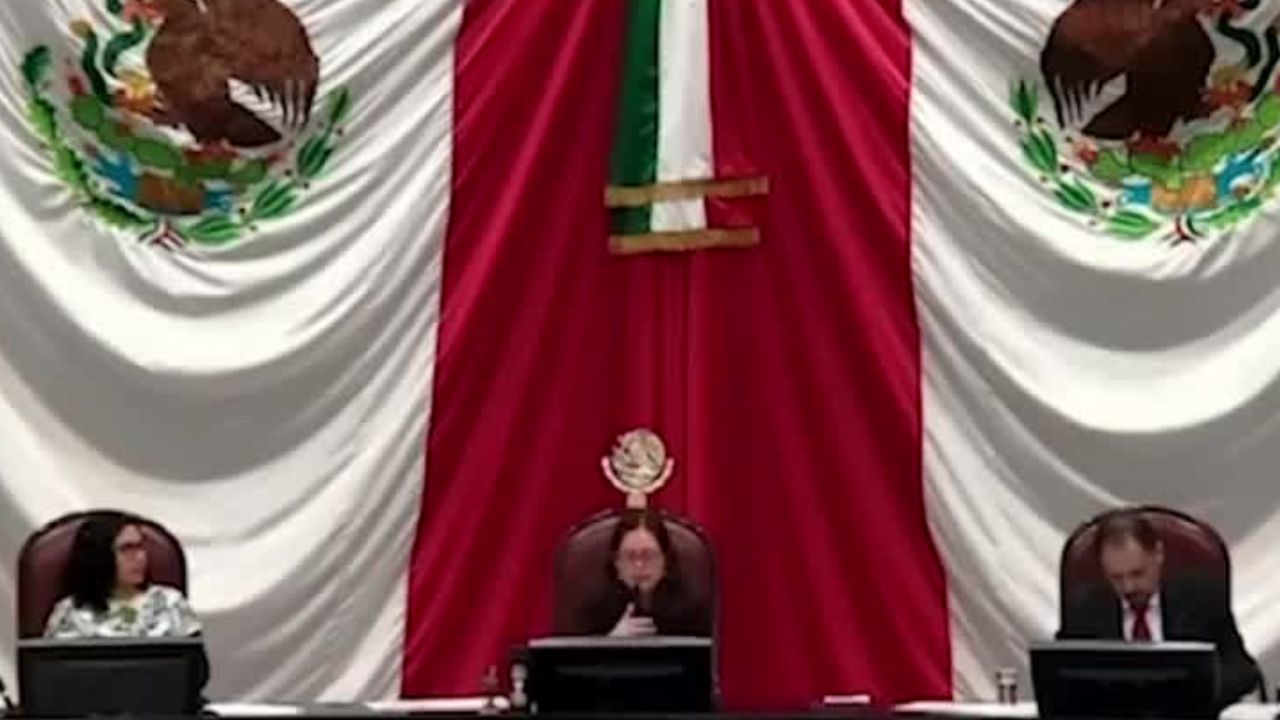 Aprueban Ley Vicaria en Veracruz; sanciones van de 2 a 6 años