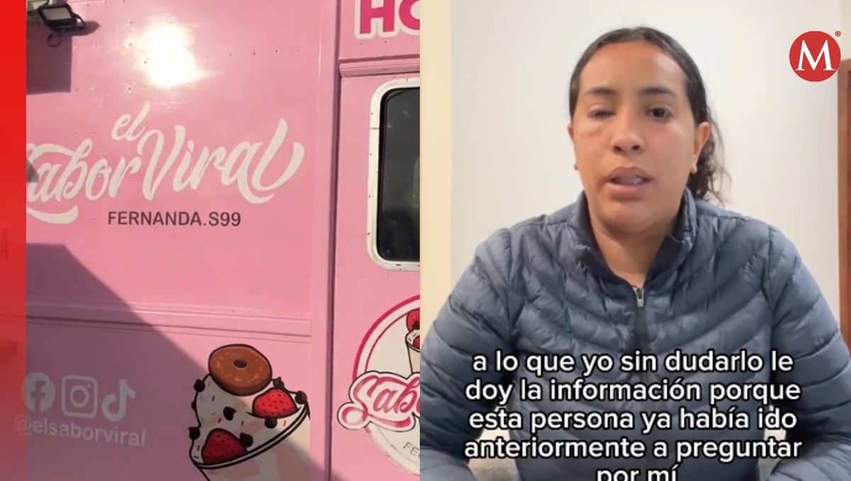 El ataque, ocurrido el 3 de marzo, afectó su ojo derecho y le causó dificultades para respirar.  | Especial