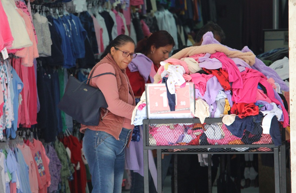 Coahuila registra un total de 125 mil 181 unidades económicas, que pueden ser fábricas, tiendas, escuelas, entre otros. | Archivo