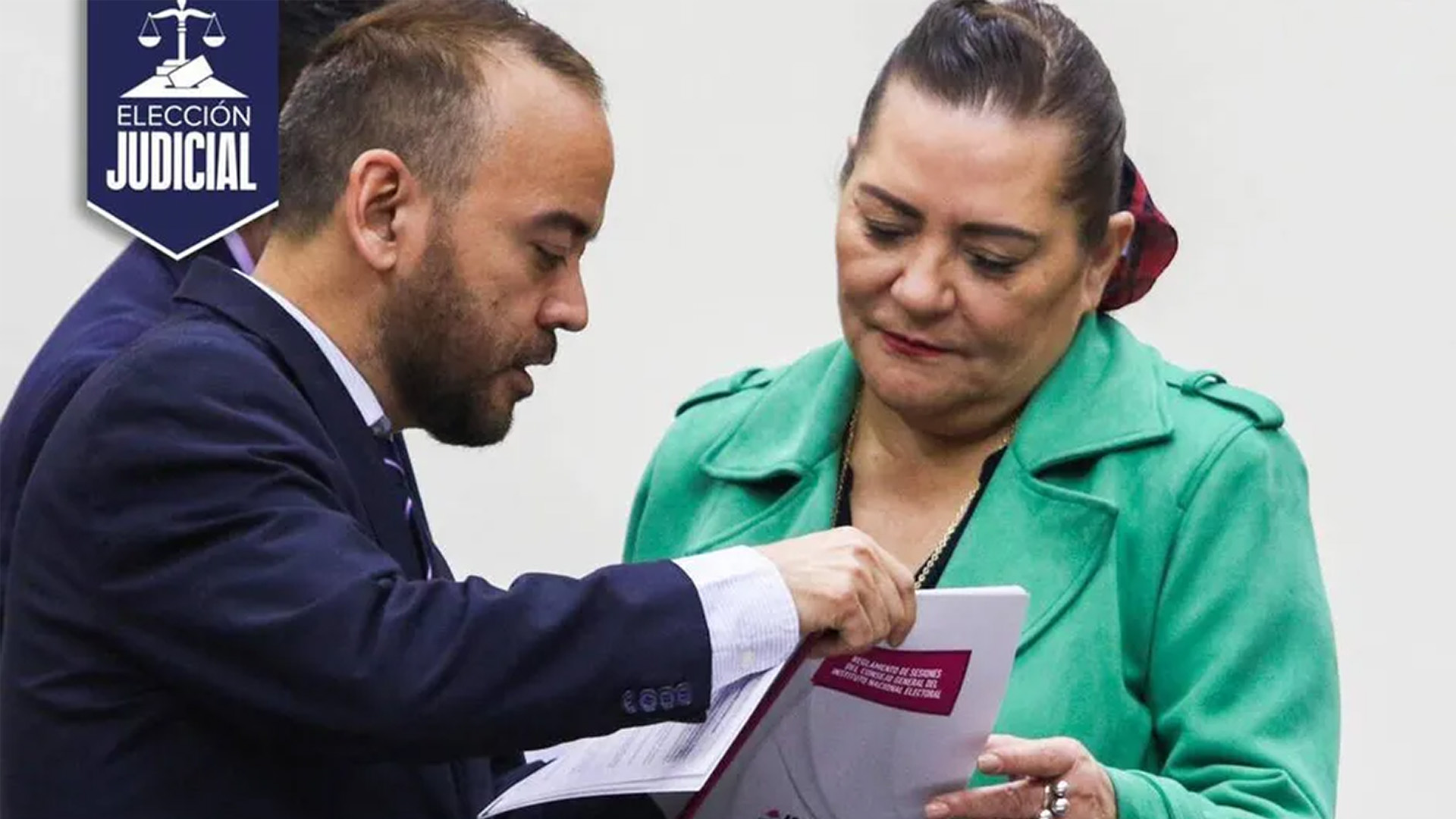 Conteo de votos de Elección Judicial podría tomar 10 días; lo harán consejos y no vecinos