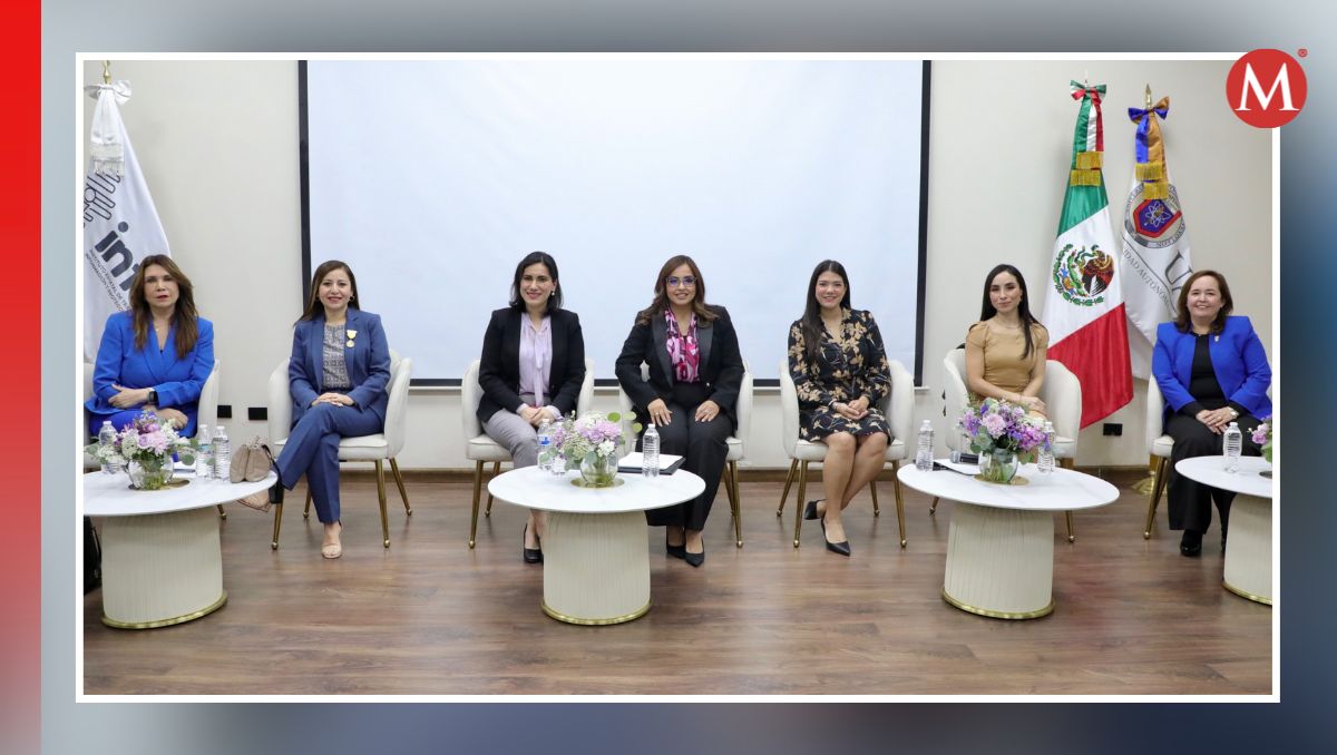 Conversatorio Mujeres Destacadas en Roles de Liderazgo 2025. | Especial