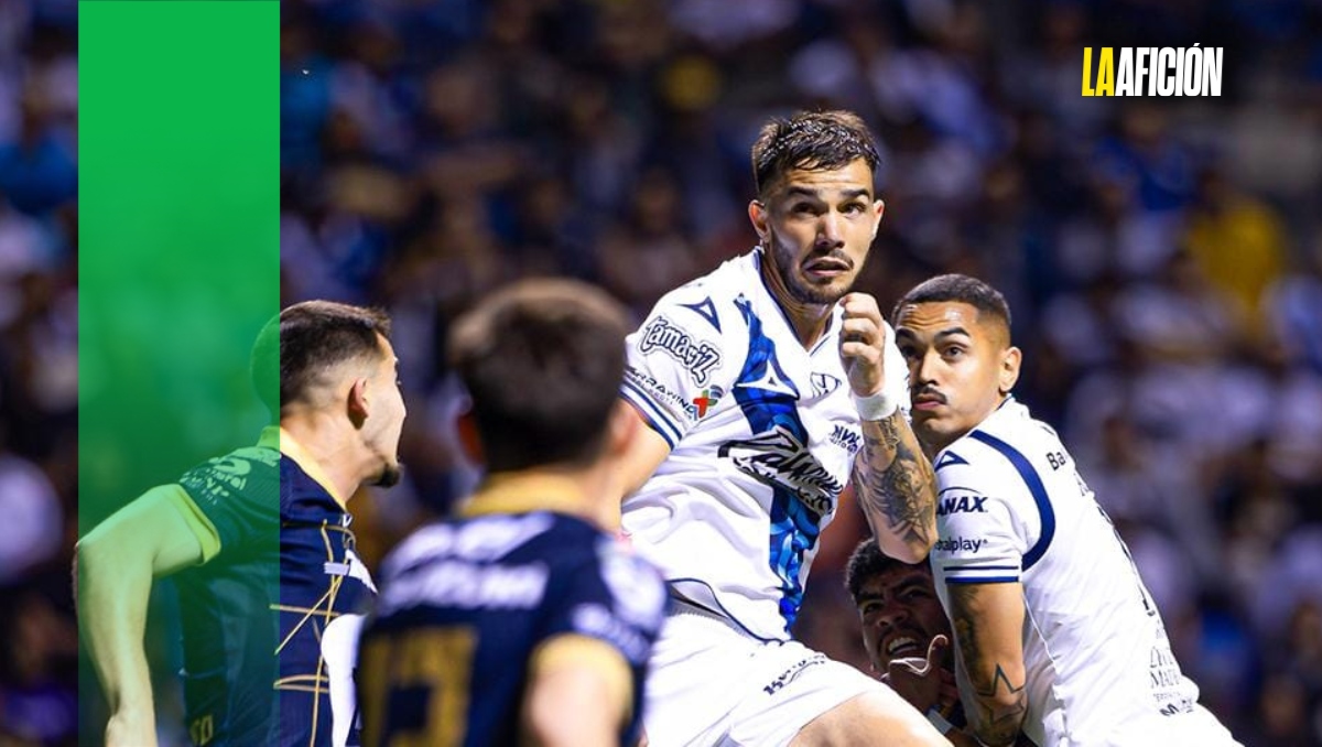 Crónica | Resultados del partido entre Puebla y Pumas HOY | Especial