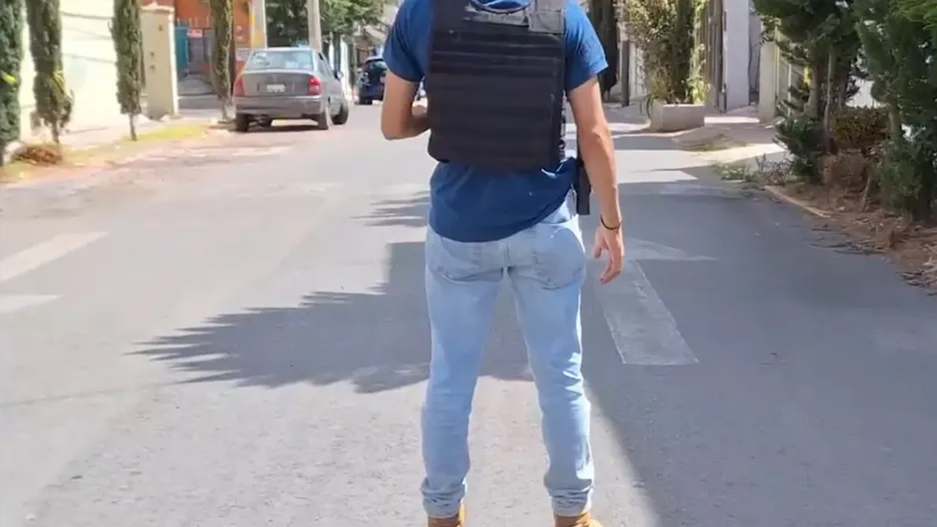 Detienen a cuatro policías que extorsionaban en Zacatecas; les dan prisión preventiva