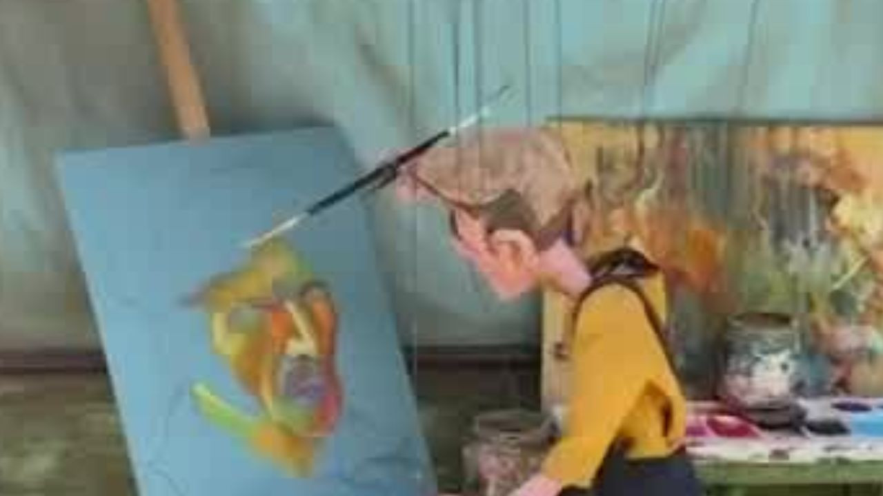 “Es una gran fiesta cultural”: Valenzuela, sobre la Feria Internacional del Libro en Coyoacán