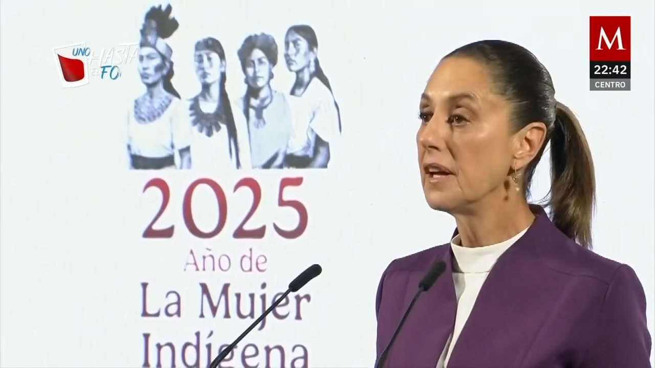 La llamada entre Claudia Sheinbaum y Donald Trump | Uno Hasta el Fondo, con Gil Gamés