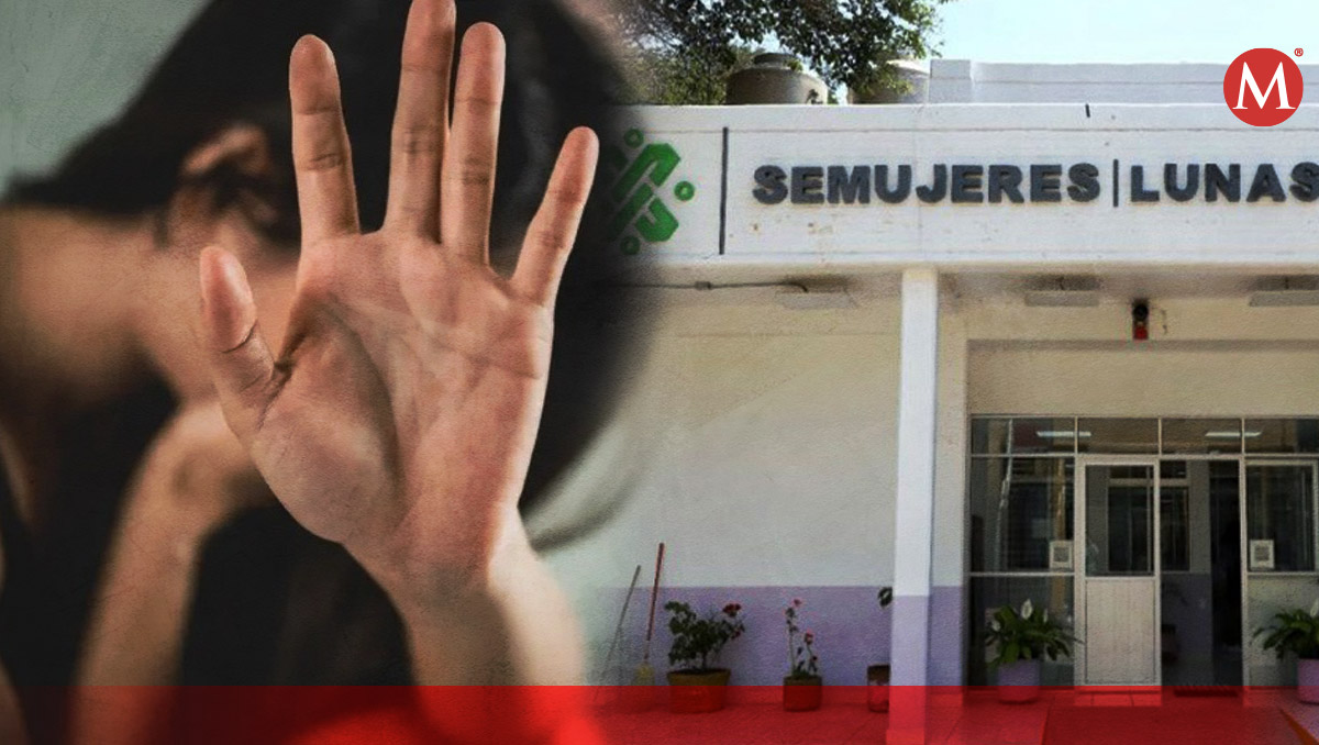 LUNAS, centros de apoyo para mujeres víctimas de violencia de género en CdMx | Milenio