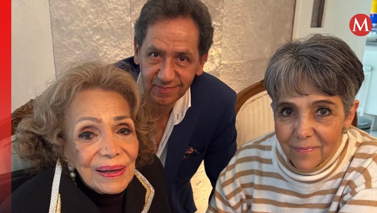 ¿María Victoria tiene más de 100 años? Esto reveló su nieto