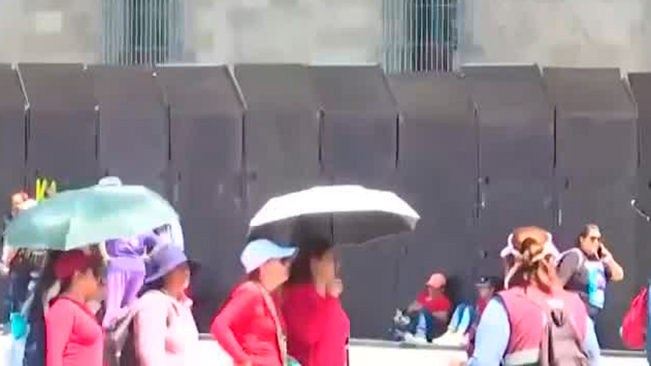 ¿Qué se espera de la marcha por el 8M?