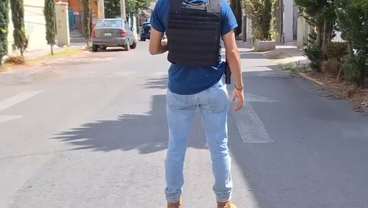 Reestructuración en Fiscalía de Zacatecas tras detención de policías por extorsión | Especial