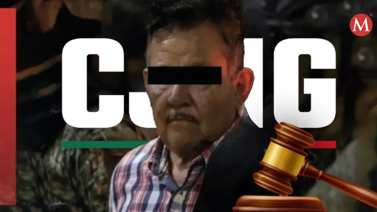 Vinculan a proceso a Abraham Oseguera Cervantes, hermano del ‘Mencho’