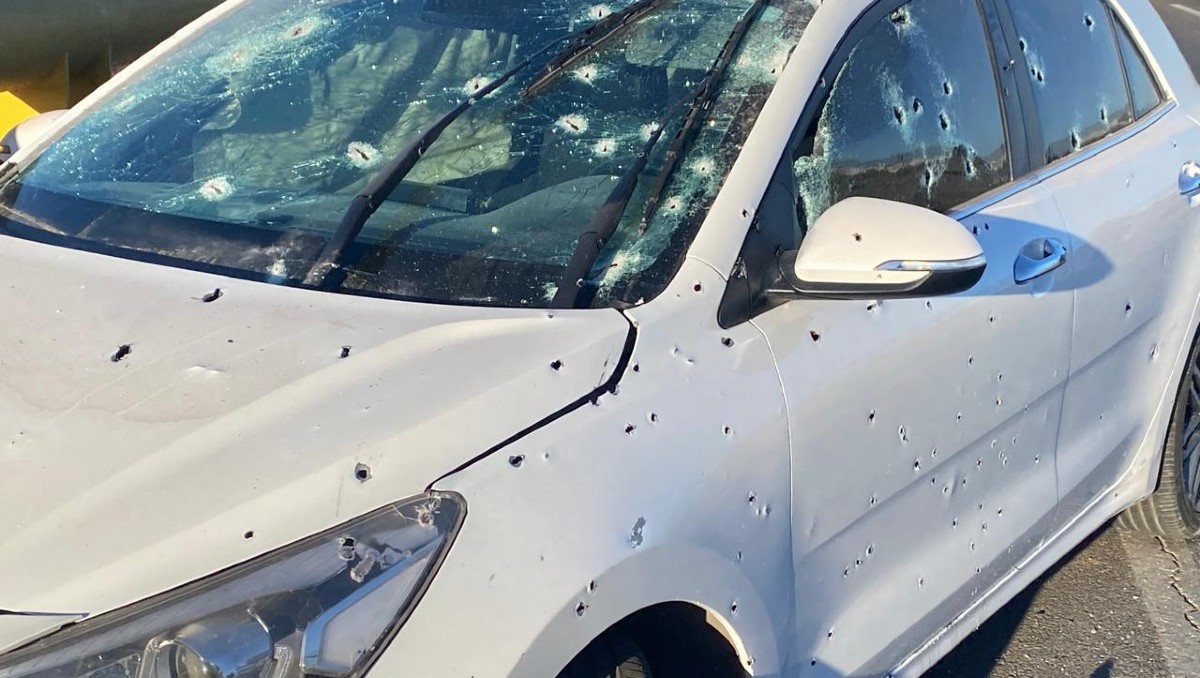 Facciones del Cártel de Sinaloa intensifican ataques: comandante de la PEP baleado en Culiacán | Especial