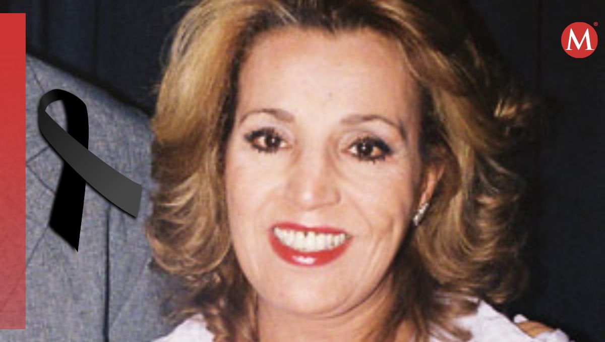 Muere Naima Samih, icono de la canción clásica marroquí