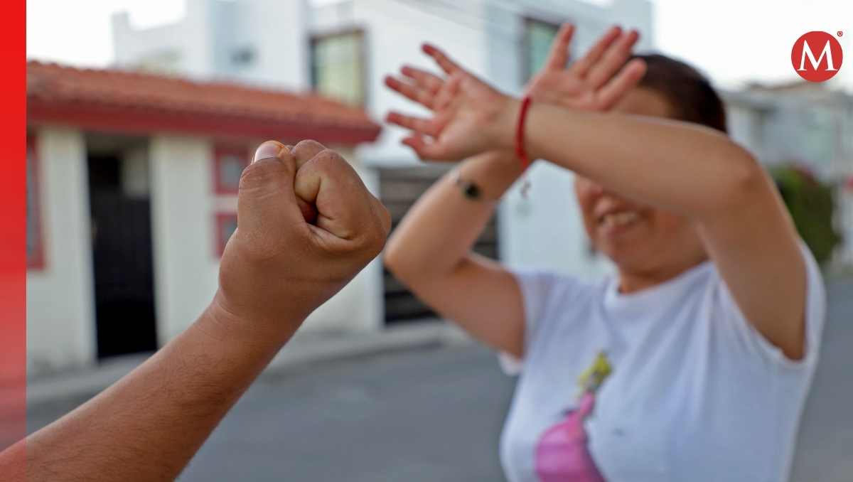 En Puebla, casi 80 mil mujeres víctimas de violencia en 10 años | Melanie Torres