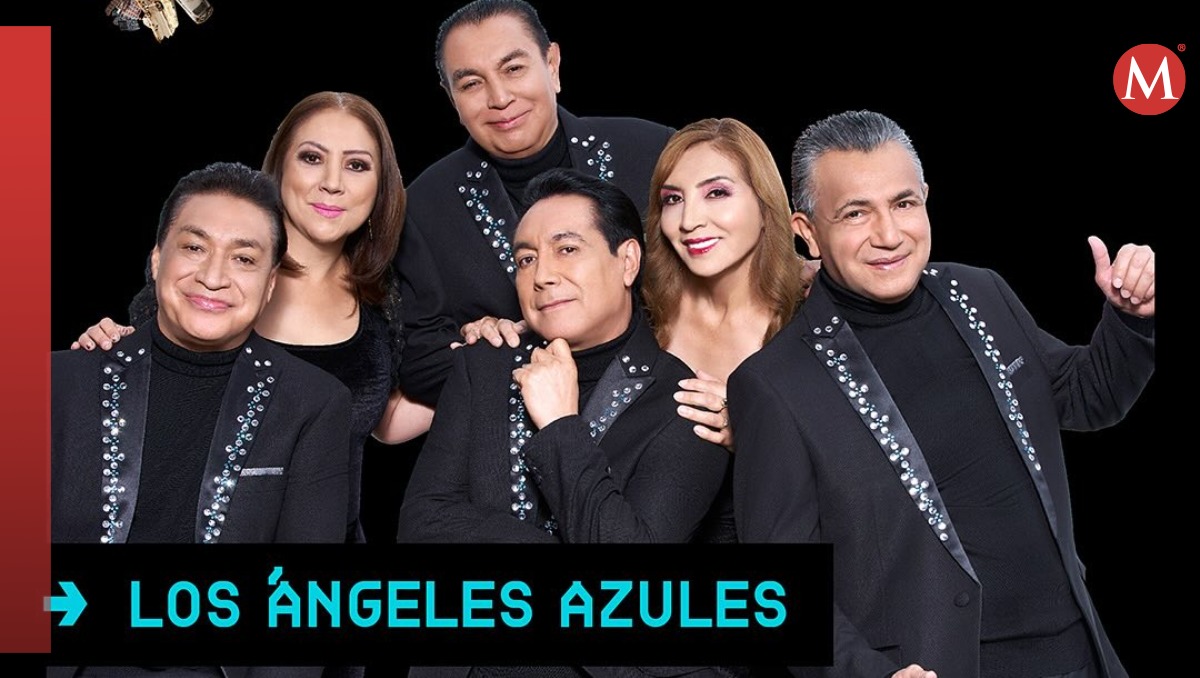 Revelan problemas en Los Angeles Azules previo al Vive Latino