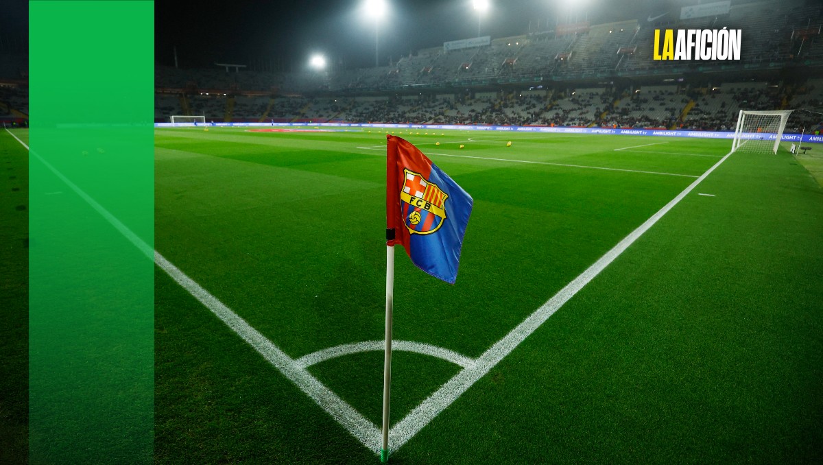 Suspenden el Barcelona vs Osasuna por la muerte de un miembro del cuerpo médico (Reuters)