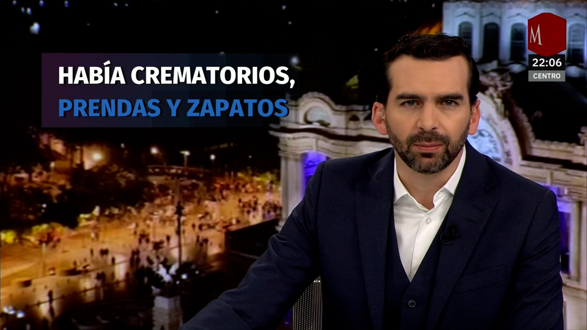 Vinculan a proceso a ‘Don Rodo’, hermano de ‘El Mencho' en el Edomex. Alejandro Domínguez, 07 de marzo 2025