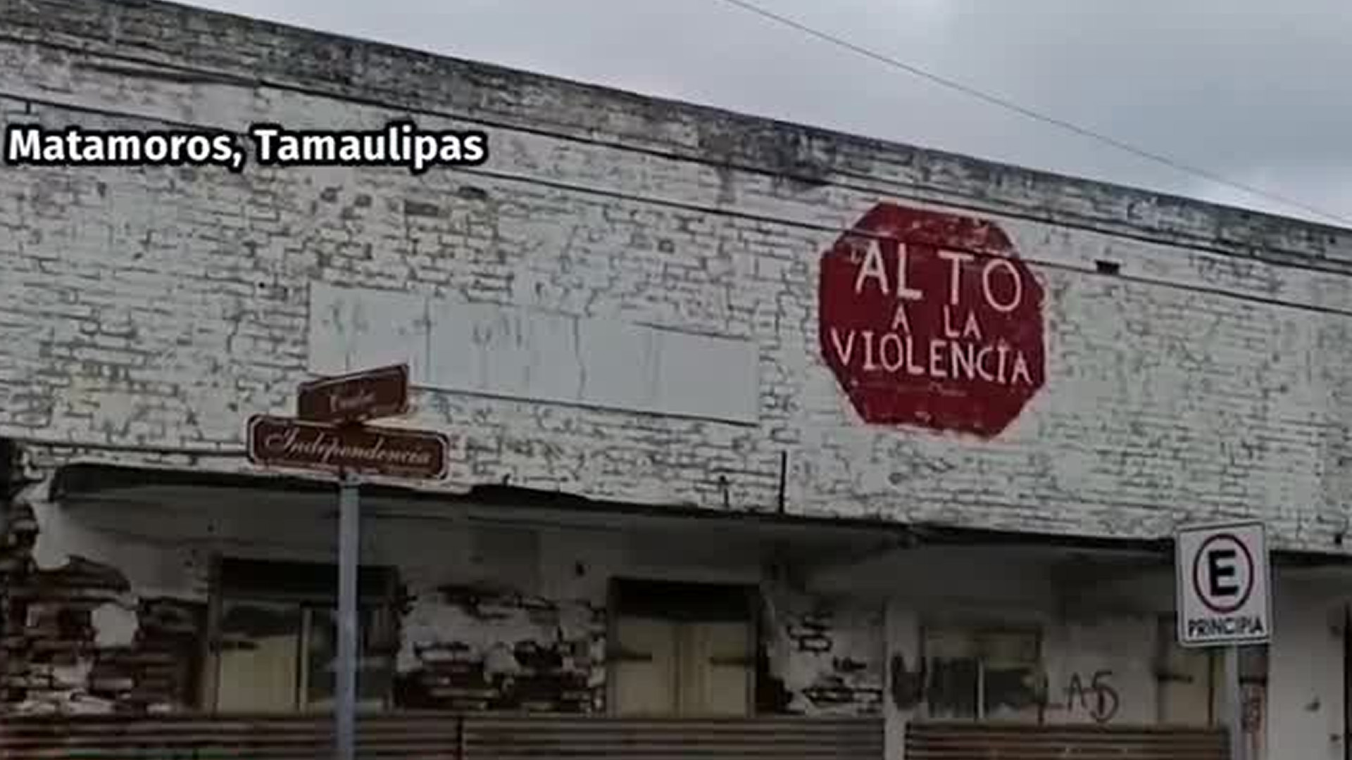 Extorsiones y pesca ilegal dominan el Mezquital, Tamaulipas