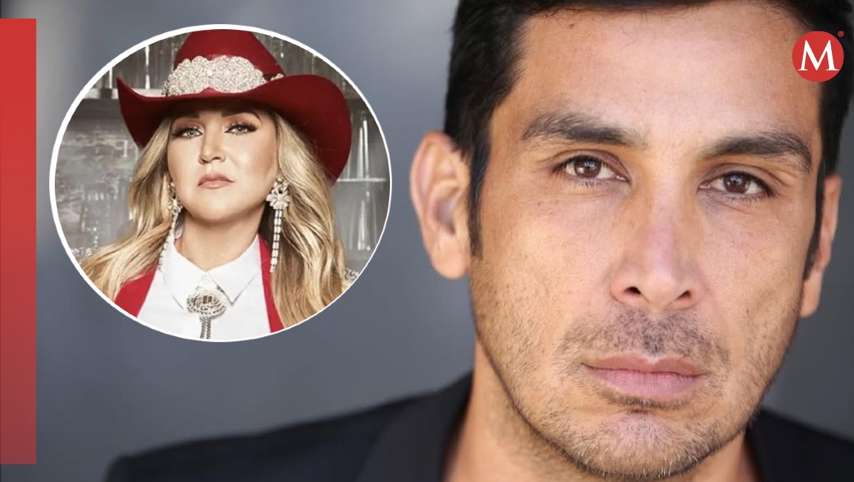 Francisco Cantú habla de rumores sobre romance con Alicia Villarreal | Instagram