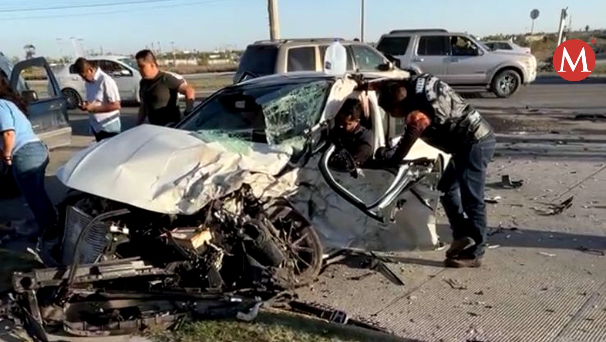 (Telediario Reynosa)