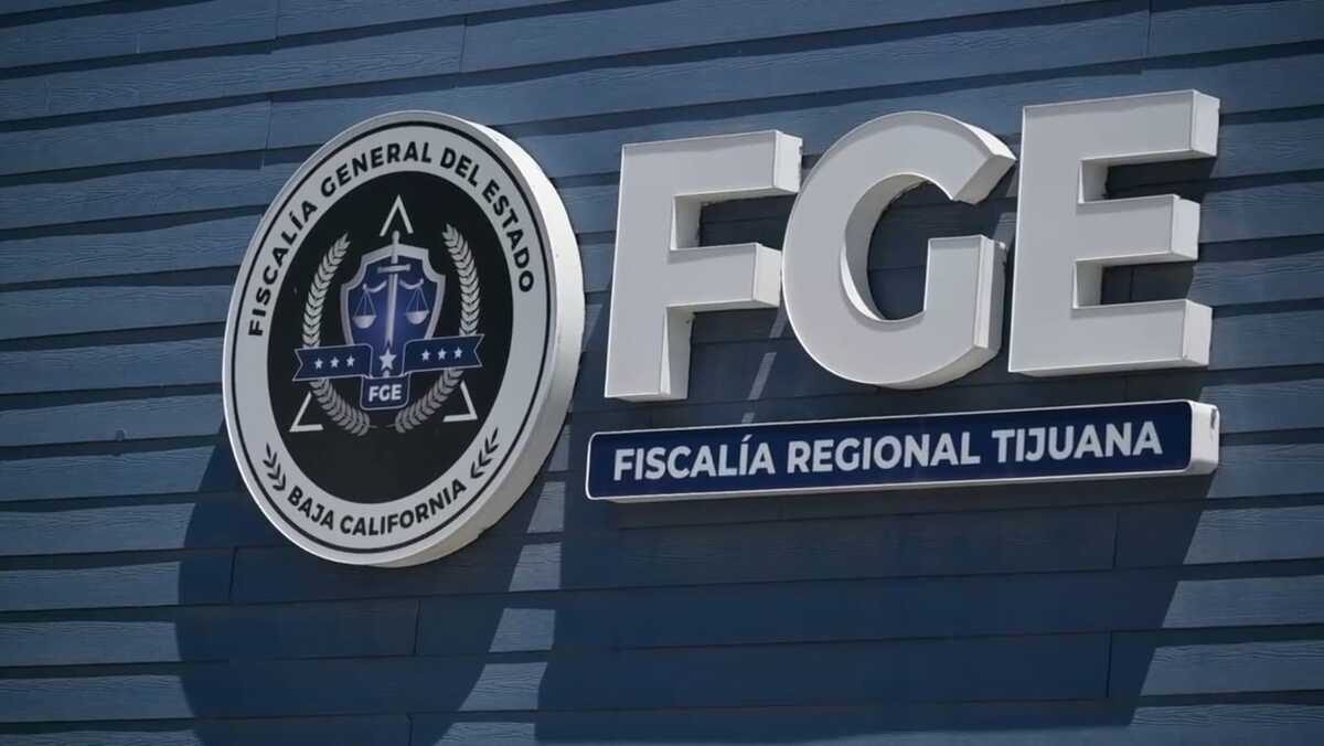Vinculan a proceso a padres que violentaron a un menor de edad en Tijuana.