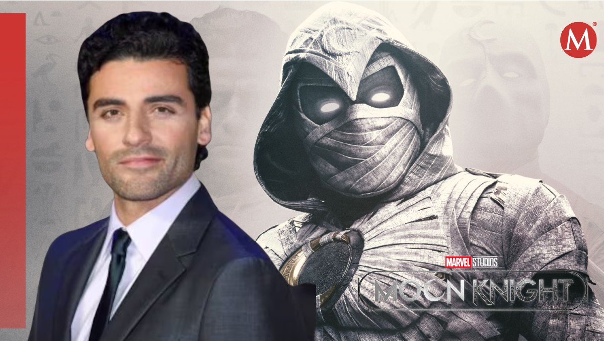 Cuándo volverá Oscar Isaac como 'Moon Knight' al UCM | Especial