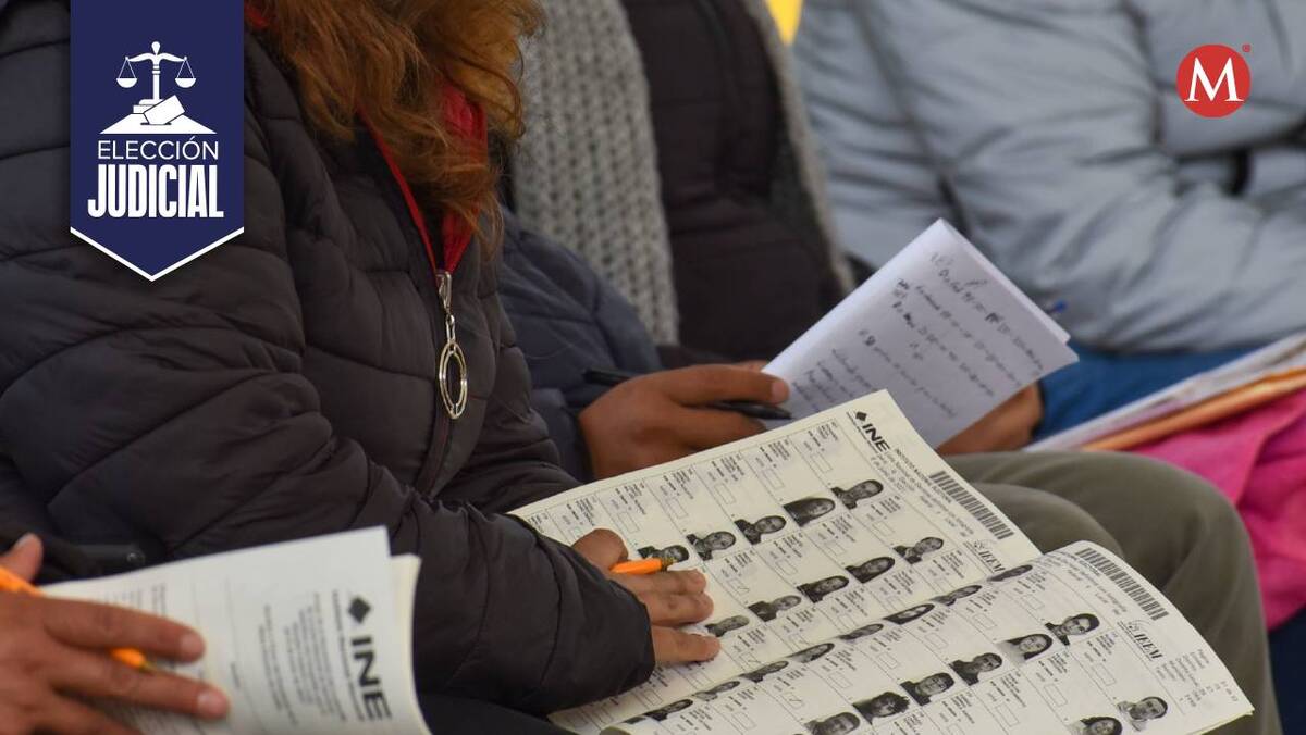 En comisiones del INE aprueban cómo serán los cuadernillos de la Lista Nominal de Electores. | Foto: Cuartoscuro
