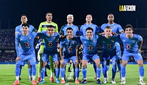 Cruz Azul recibe a Seattle Sounders en la vuelta de los octavos de final de la Concacaf Champions Cup 2025