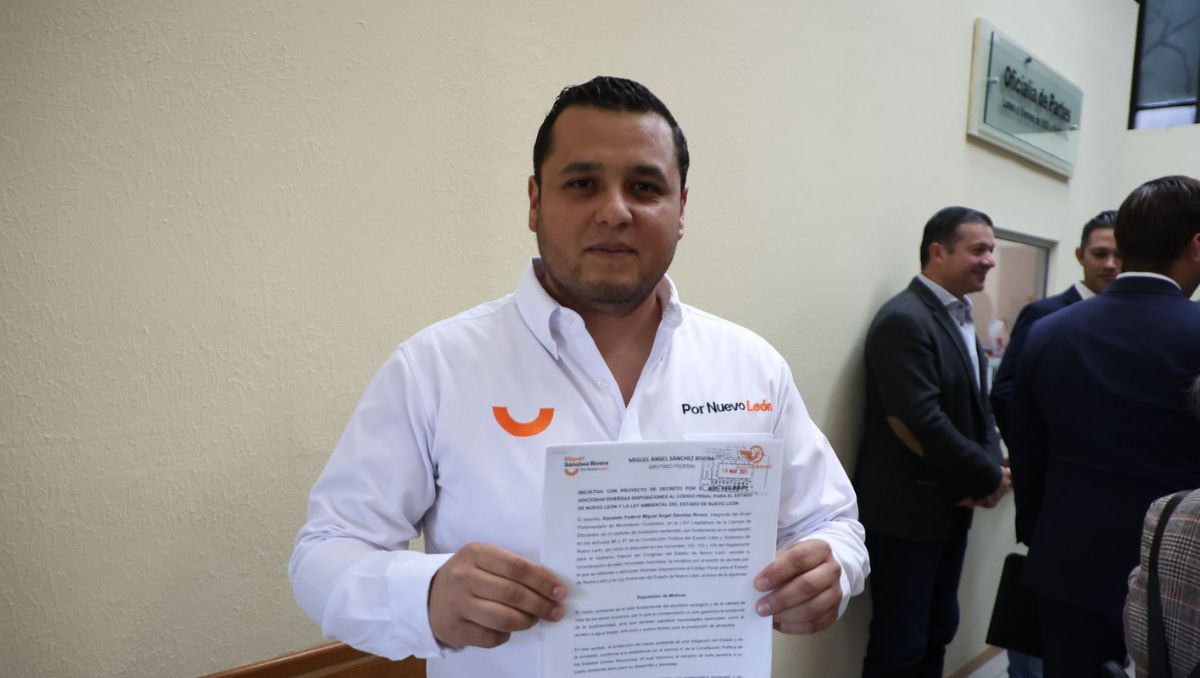 Los diputados buscan que el ocasionar incendios en la entidad sea considerado un delito grave / Jorge López