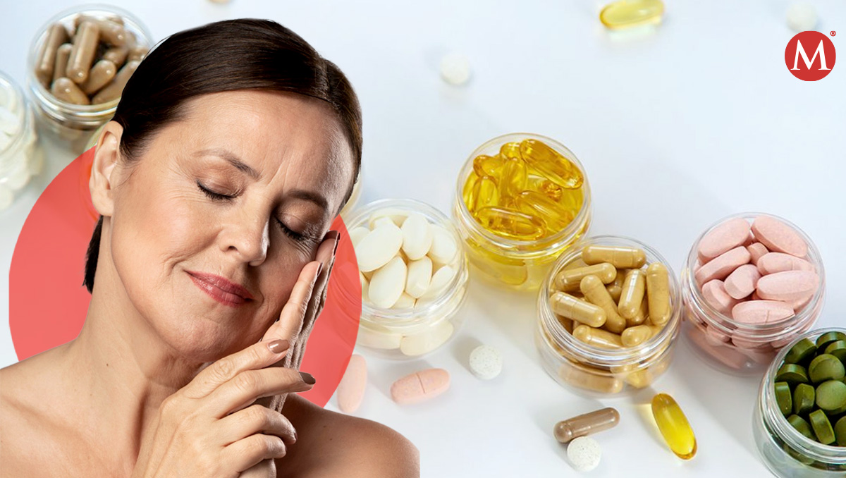 El omega 3 también ayuda a retrasar el envejecimiento | Especial