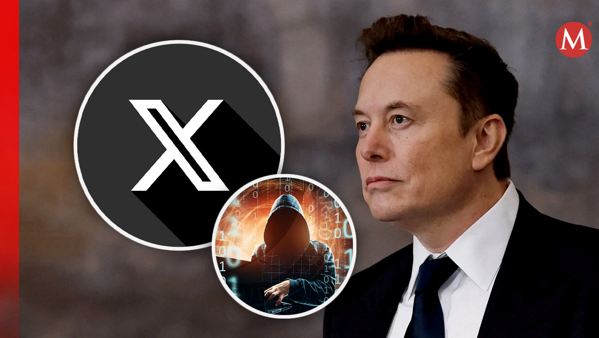 Elon Musk aseguró que X es atacada todos los días. | Especial