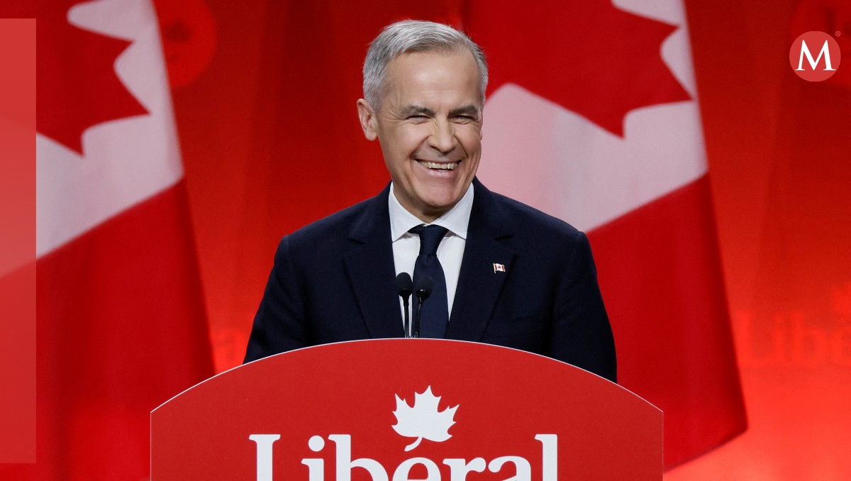 ¿Cuáles serán los retos de Carney en Canadá, nuevo primer ministro sin experiencia política?