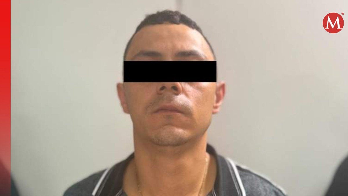 Gerardo Valencia Barajas, alias 'El Señor de la Silla', fue vinculado a proceso. | Especial