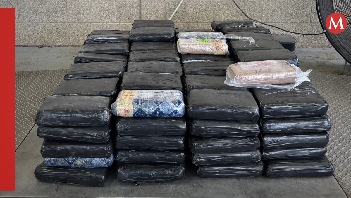 Los hechos ocurrieron el pasado miércoles 5 de marzo en el cruce entre Reynosa-Texas