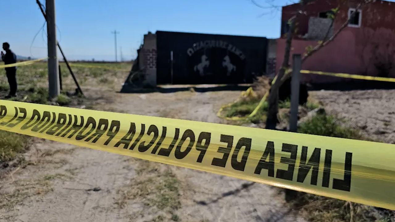 Investigan omisiones en rancho de Teuchitlán, Jalisco, tras hallazgo de crematorios clandestinos