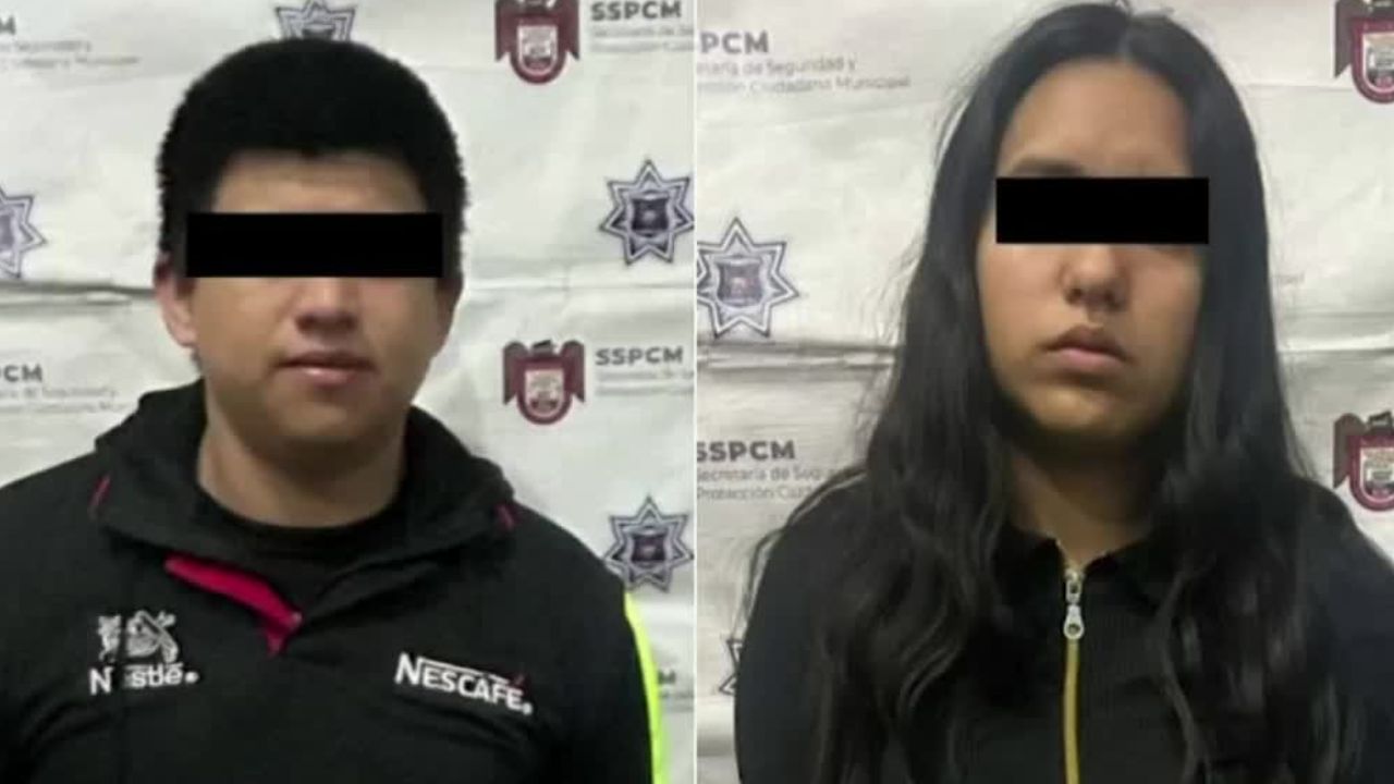 Niño que murió en Cruz Roja sufrió maltrato; padres serán acusados de homicidio