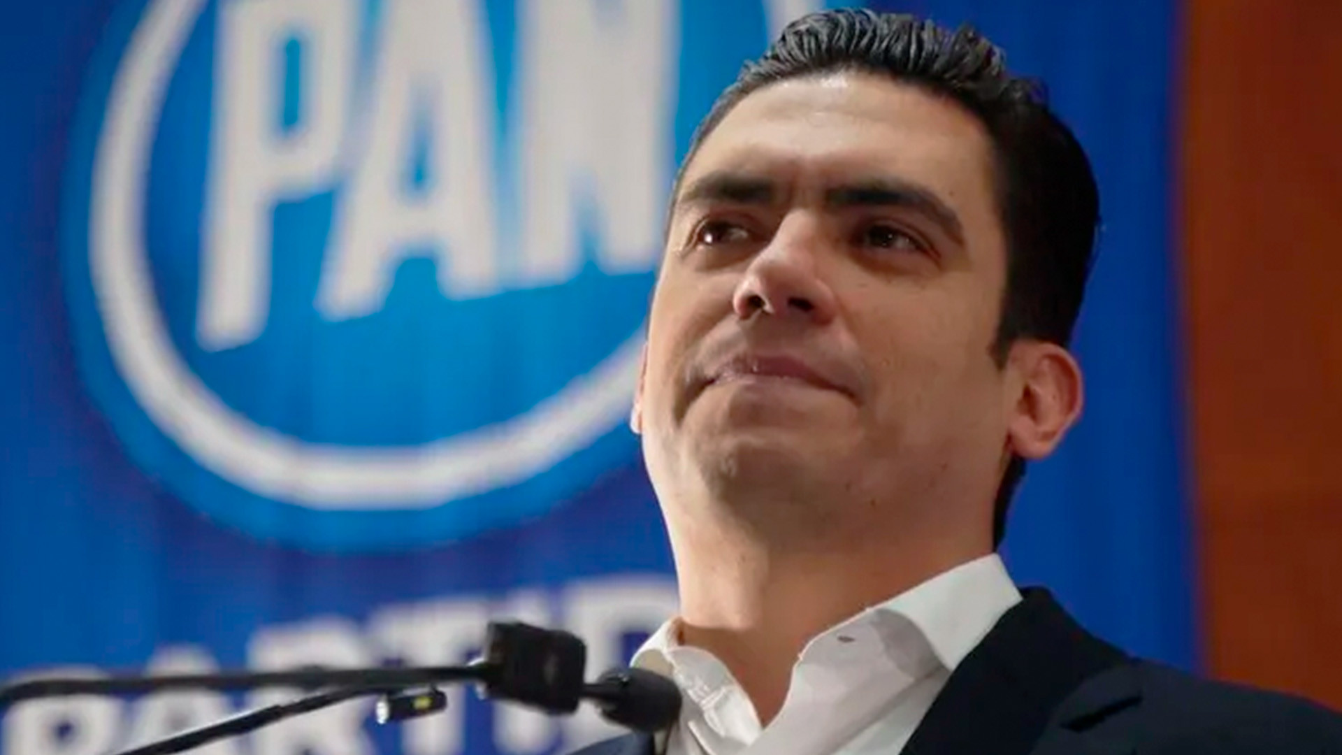 PAN ofrece ayuda al Gobierno federal ante las amenazas de Trump