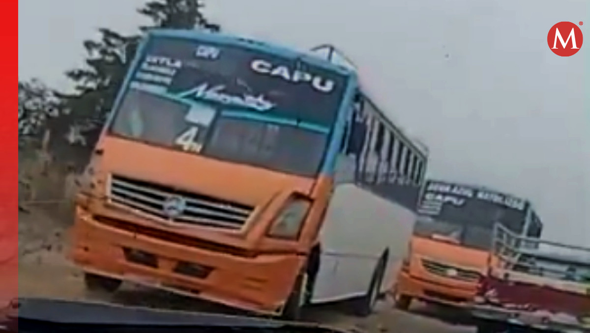 Pelea entre transportistas y la 28 de Octubre deja un muerto y un herido | Especial