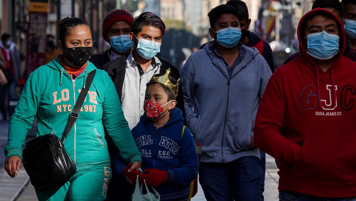 Clima en CdMx HOY 1 de diciembre; se pronostica mañana fría, tarde templada y sin lluvias