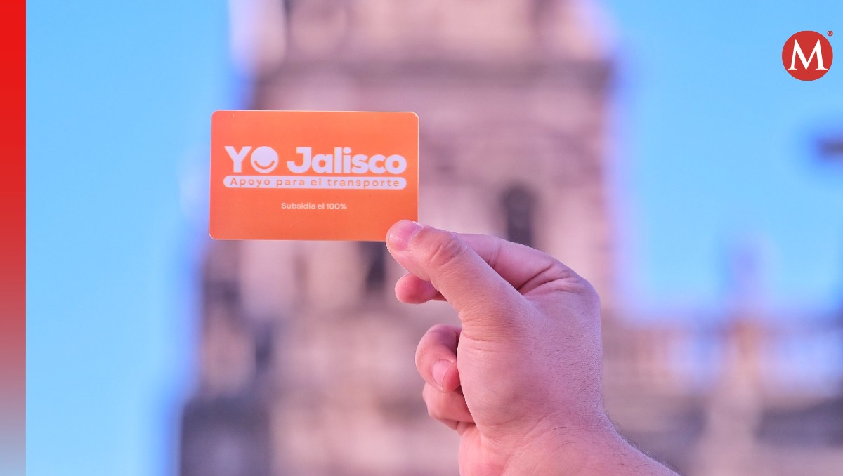 Registro a Yo Jalisco 2025; ¿cómo hacer el trámite y en qué fechas? (Fotos: Cortesía | Diseño: Milenio)