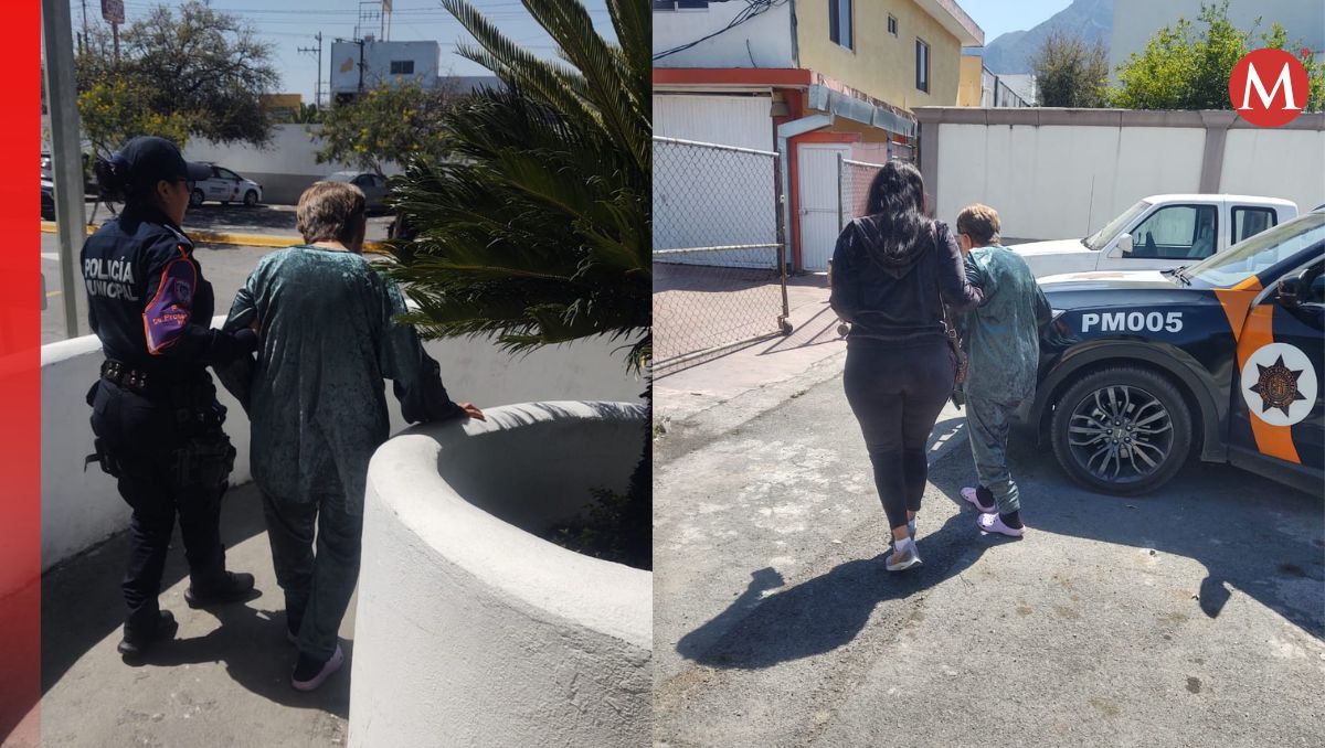 La señora fue encontrada en la colonia Vivienda Popular | Especial