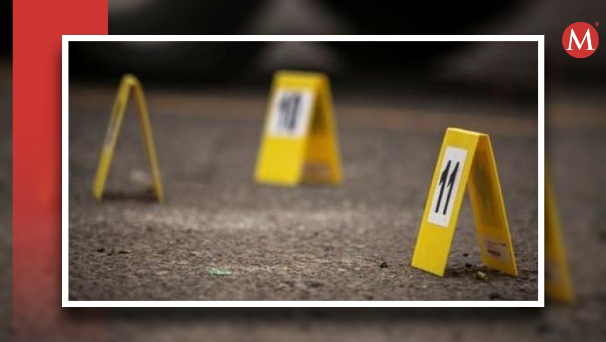 Violencia en Guanajuato y Jalisco