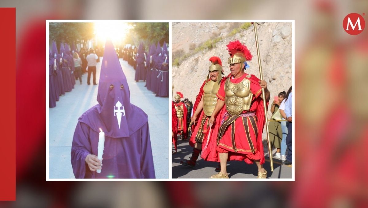 Se busca fortalecer el turismo cultural y religioso en los pueblos mágicos de Coahuila como Viesca y Parras. | Archivo